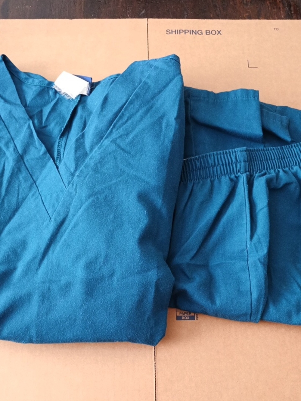 Cherokee Scrub Uniform Sets